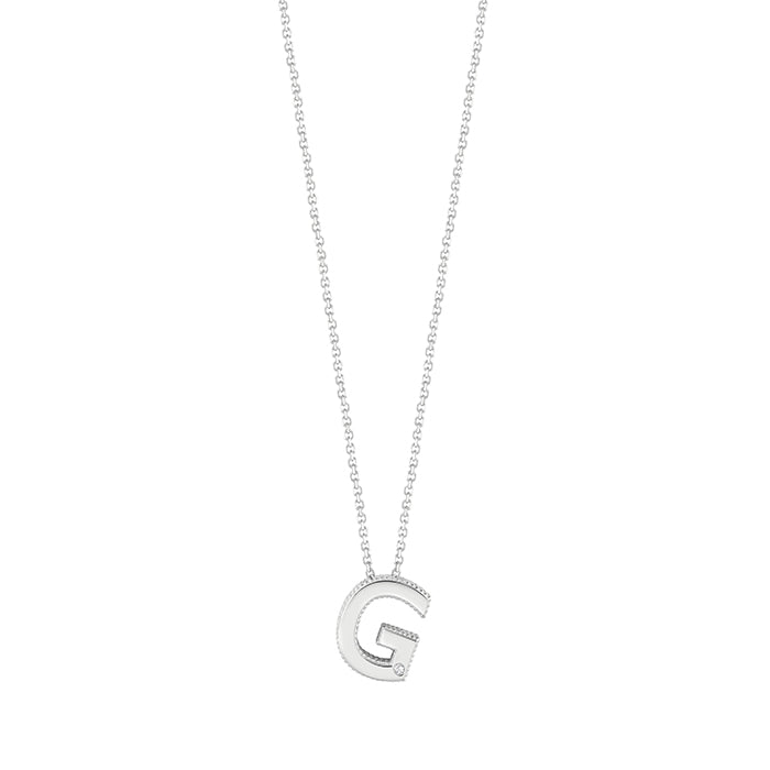 Collana Donna G Bliss Joy Letter 20090540  Bliss