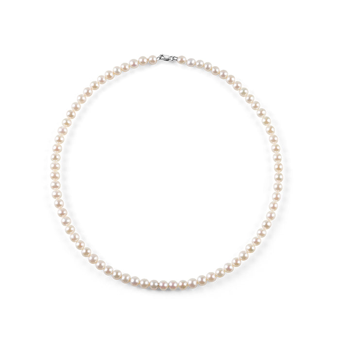 Collana Donna Oro e Perle Paradise e Bliss 20092863 Bliss
