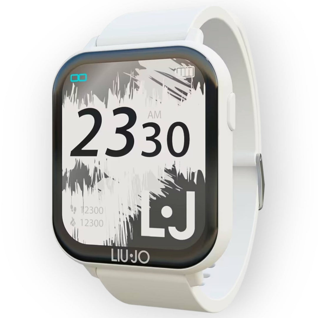 Smartwatch Liujo unisex SWLJ062 LIU-JO