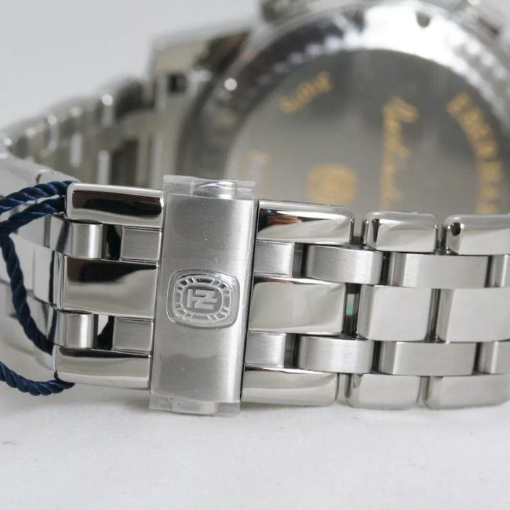 Orologio Automatico Crono Eberhard Tazio Nuvolari 31075.1 Eberhard