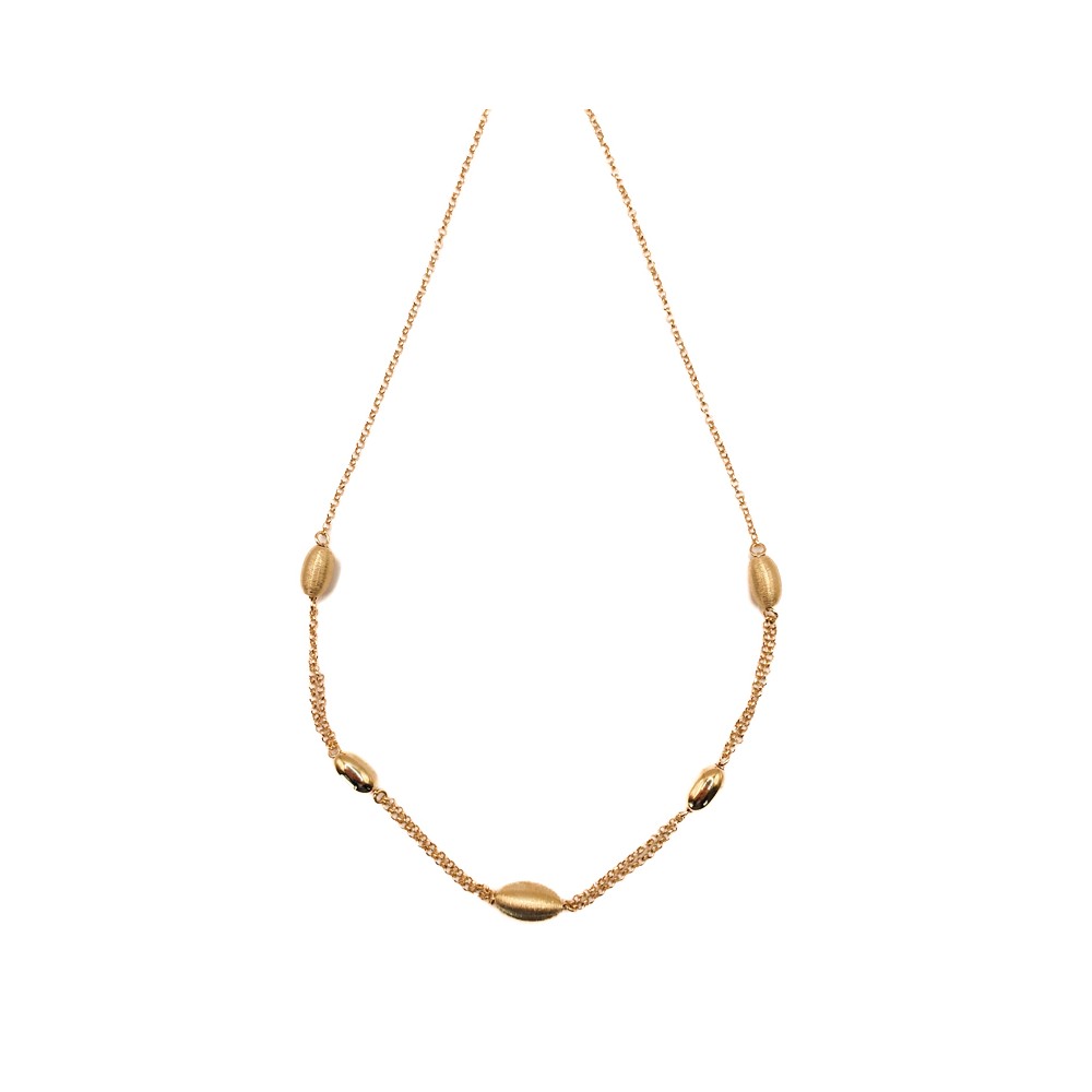 Collana in Argento 925 Marcello Pane CLML 011  Marcello Pane