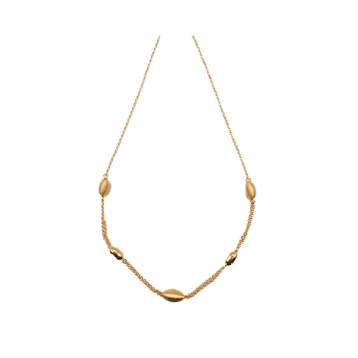 Collana in Argento 925 Marcello Pane CLML 011  Marcello Pane