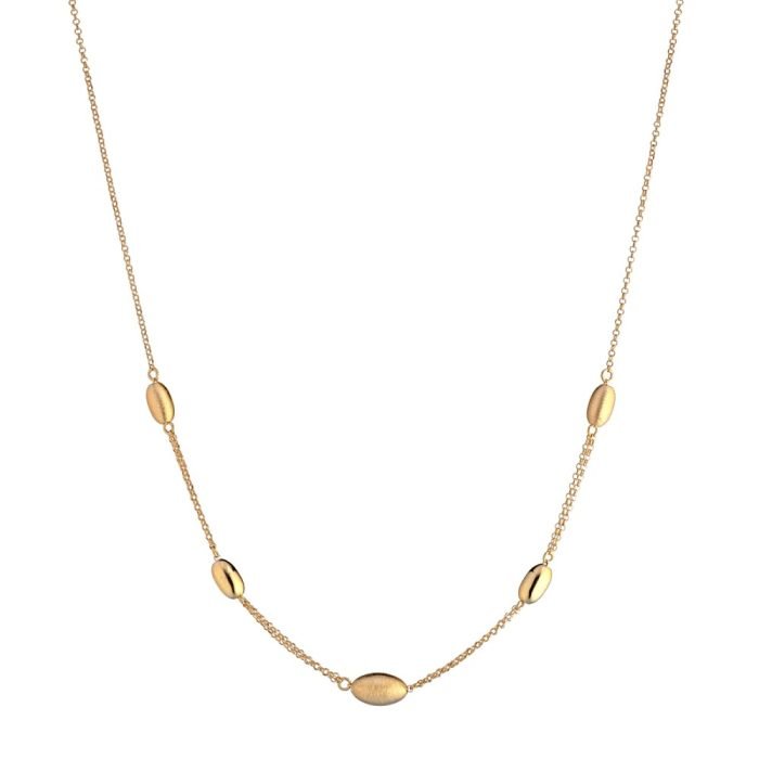 Collana in Argento 925 Marcello Pane CLML 011  Marcello Pane