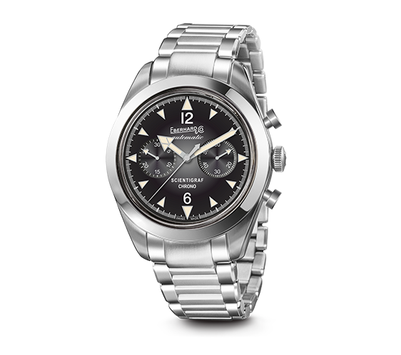 Rivenditori eberhard 2025