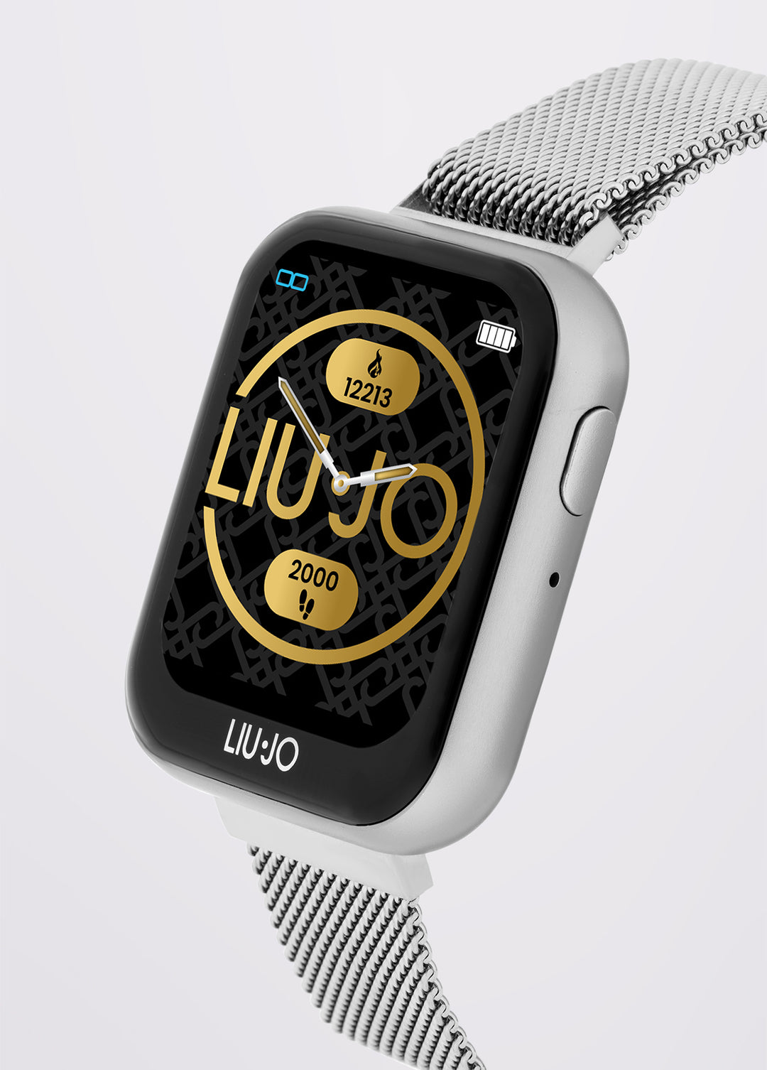 Smartwatch Liujo unisex SWLJ051  LIU-JO