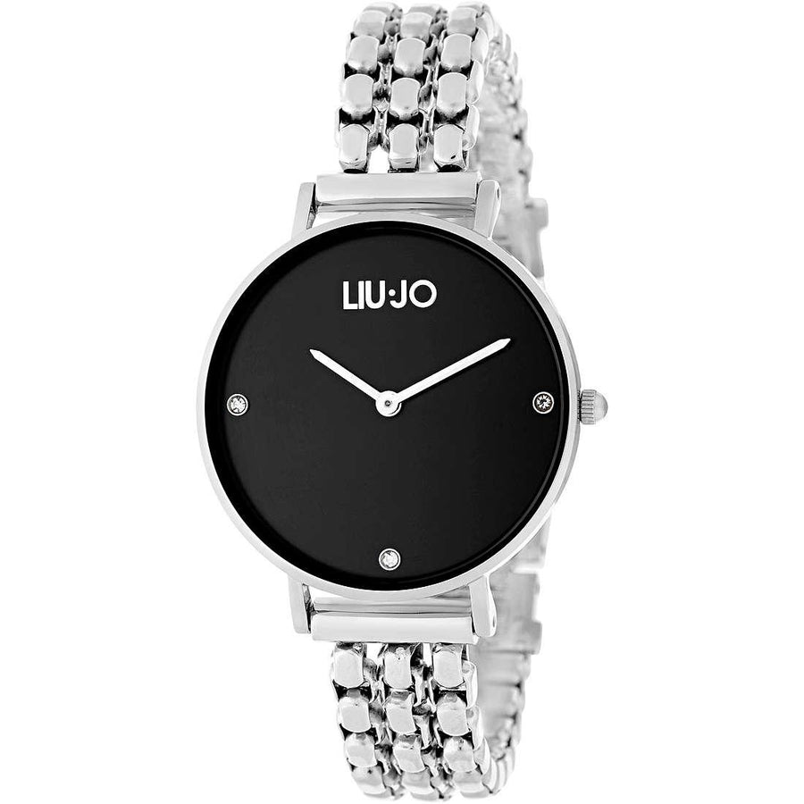 Orologio solo tempo donna Liujo TLJ1386  LIU-JO