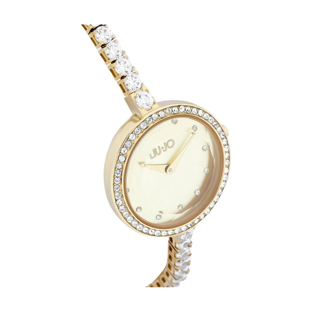 Orologio solo tempo donna Liujo TLJ1872 LIU-JO