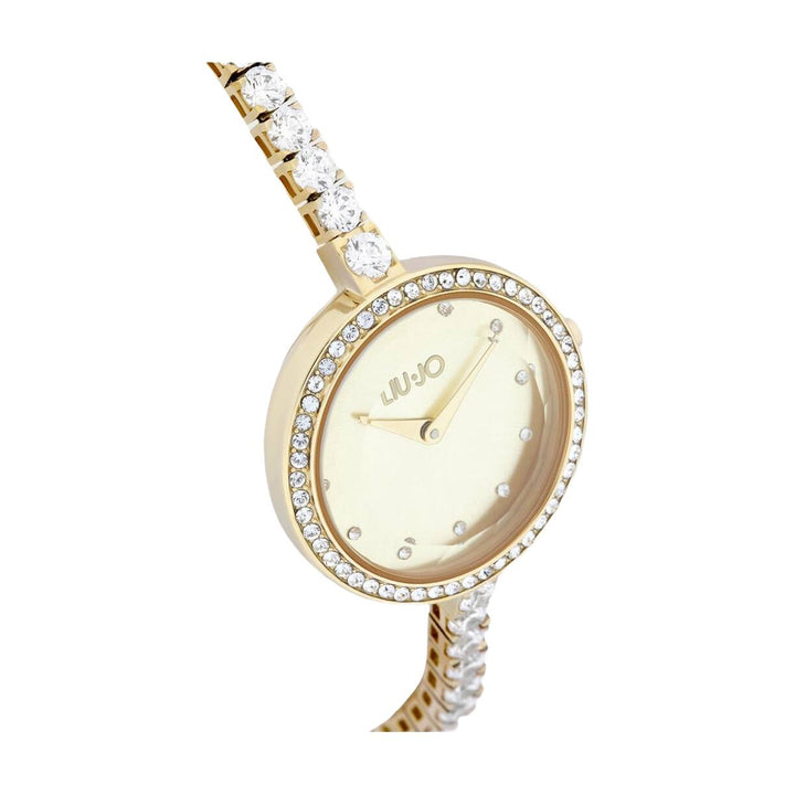 Orologio solo tempo donna Liujo TLJ1872 LIU-JO