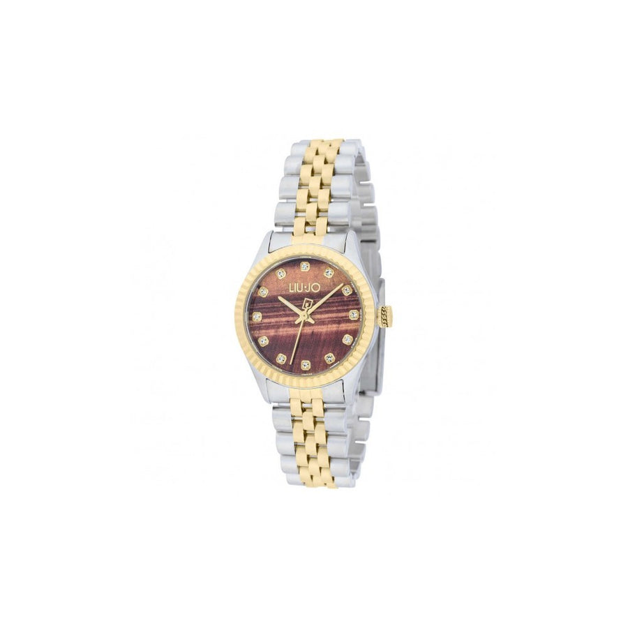 Orologio solo tempo donna Liujo Tiny TLJ2314 LIU-JO