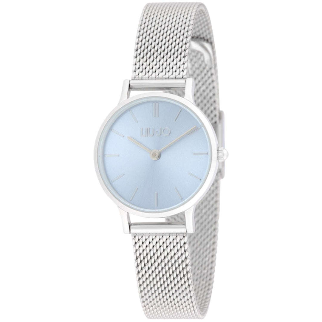 Orologio solo tempo donna Liujo TLJ2409 LIU-JO