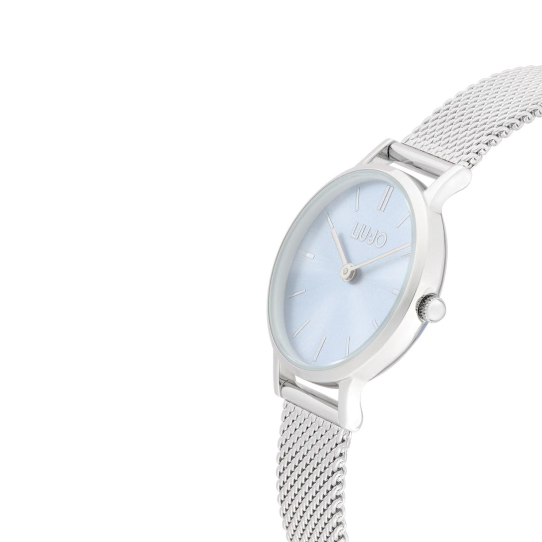 Orologio solo tempo donna Liujo TLJ2409 LIU-JO