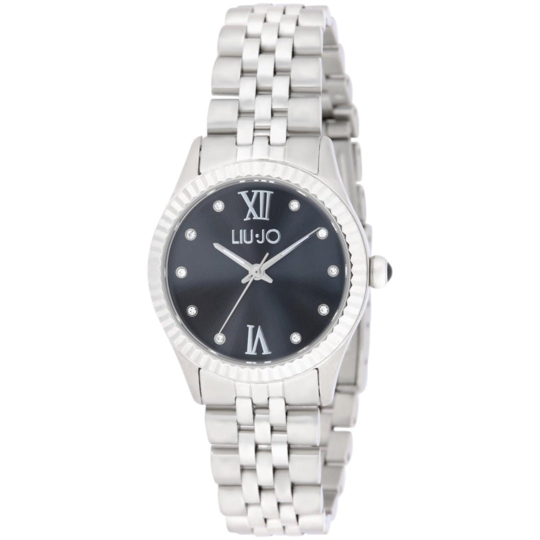 Orologio solo tempo donna Liujo Tiny TLJ2422 LIU-JO
