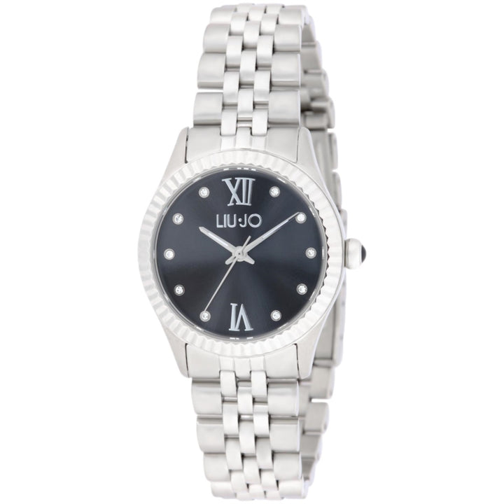 Orologio solo tempo donna Liujo Tiny TLJ2422 LIU-JO