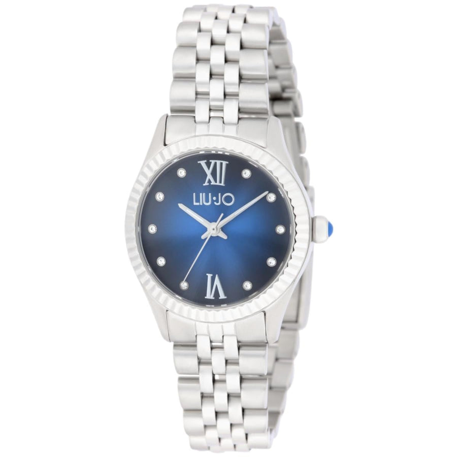 Orologio solo tempo donna Liujo Tiny TLJ2423 LIU-JO