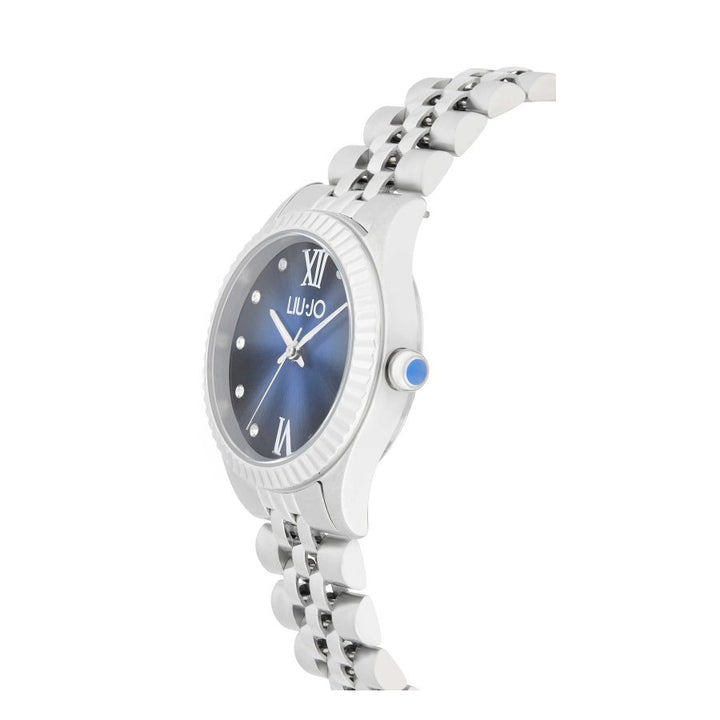 Orologio solo tempo donna Liujo Tiny TLJ2423 LIU-JO