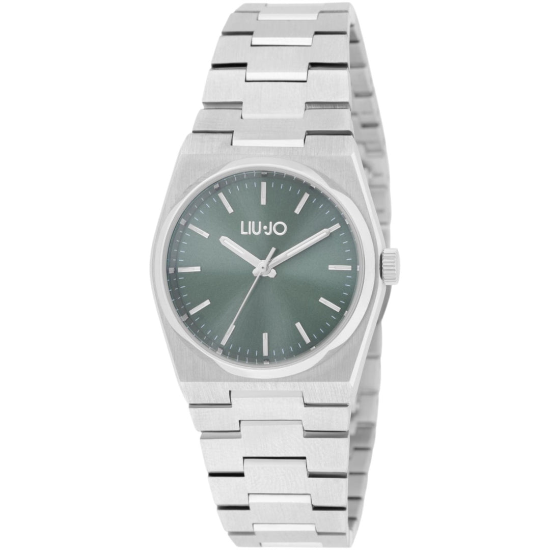 Orologio solo tempo donna Liujo TLJ2543 LIU-JO