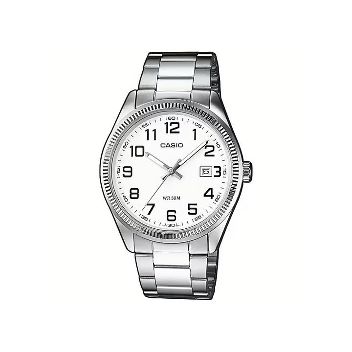 Orologio solo tempo uomo Casio MTP-1302PD-7BVEF OROLOGIO CASIO