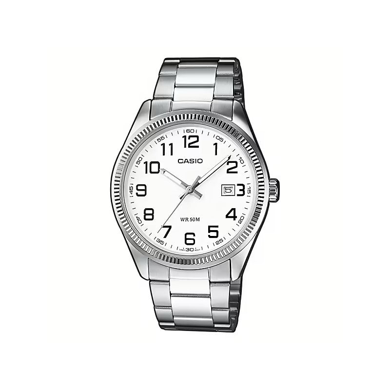 Orologio solo tempo uomo Casio MTP-1302PD-7BVEF OROLOGIO CASIO
