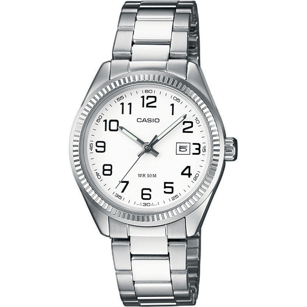 Orologio solo tempo uomo Casio MTP-1302PD-7BVEF OROLOGIO CASIO