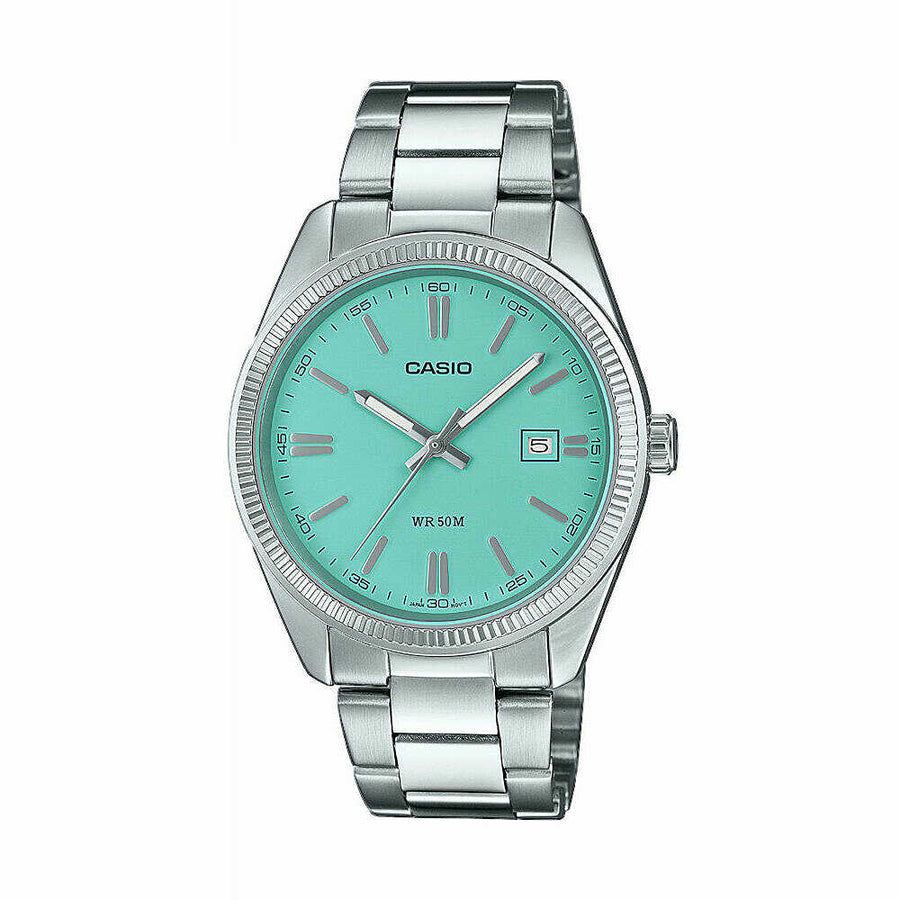 Orologio solo tempo uomo Casio MTP-1302PD-2A2VEF OROLOGIO CASIO