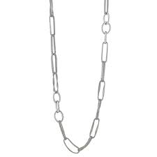 Collana Argento 925 Marcello Pane CLSS005B  Marcello Pane