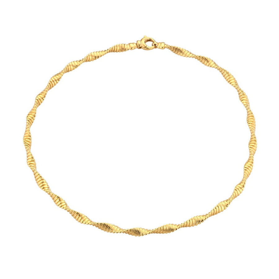 Collana Argento 925 Marcello Pane CLLC004 Marcello Pane