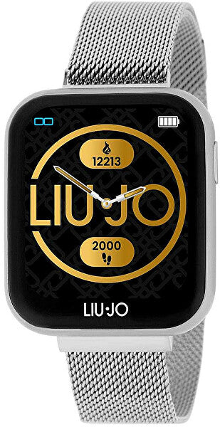 Smartwatch Liujo unisex SWLJ051  LIU-JO