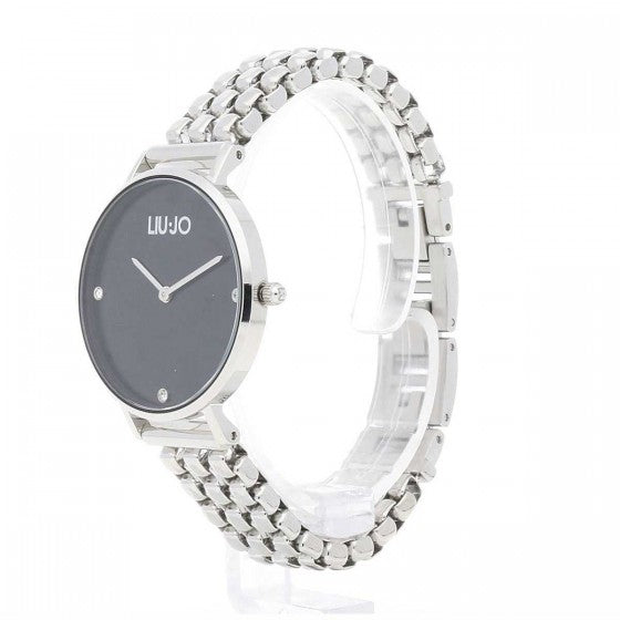 Orologio solo tempo donna Liujo TLJ1386  LIU-JO