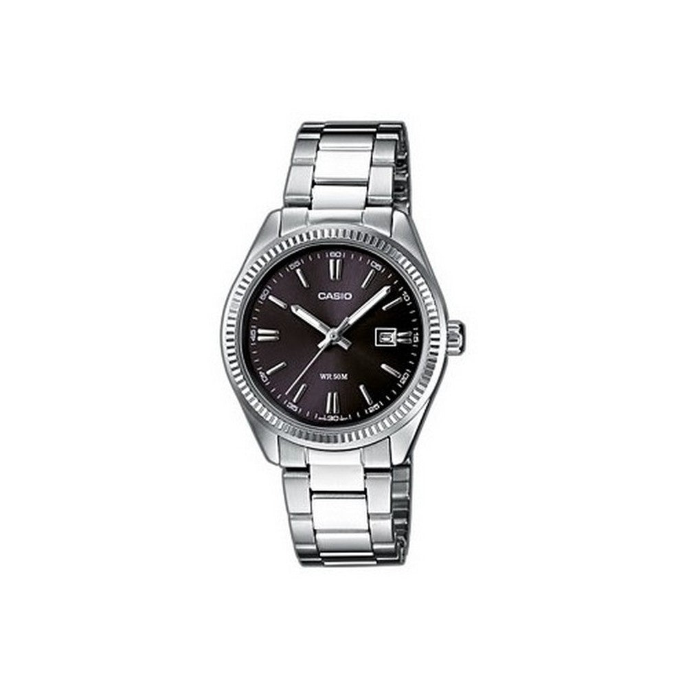 Orologio solo tempo donna Casio LTP-1302PD-1A1VEG OROLOGIO CASIO