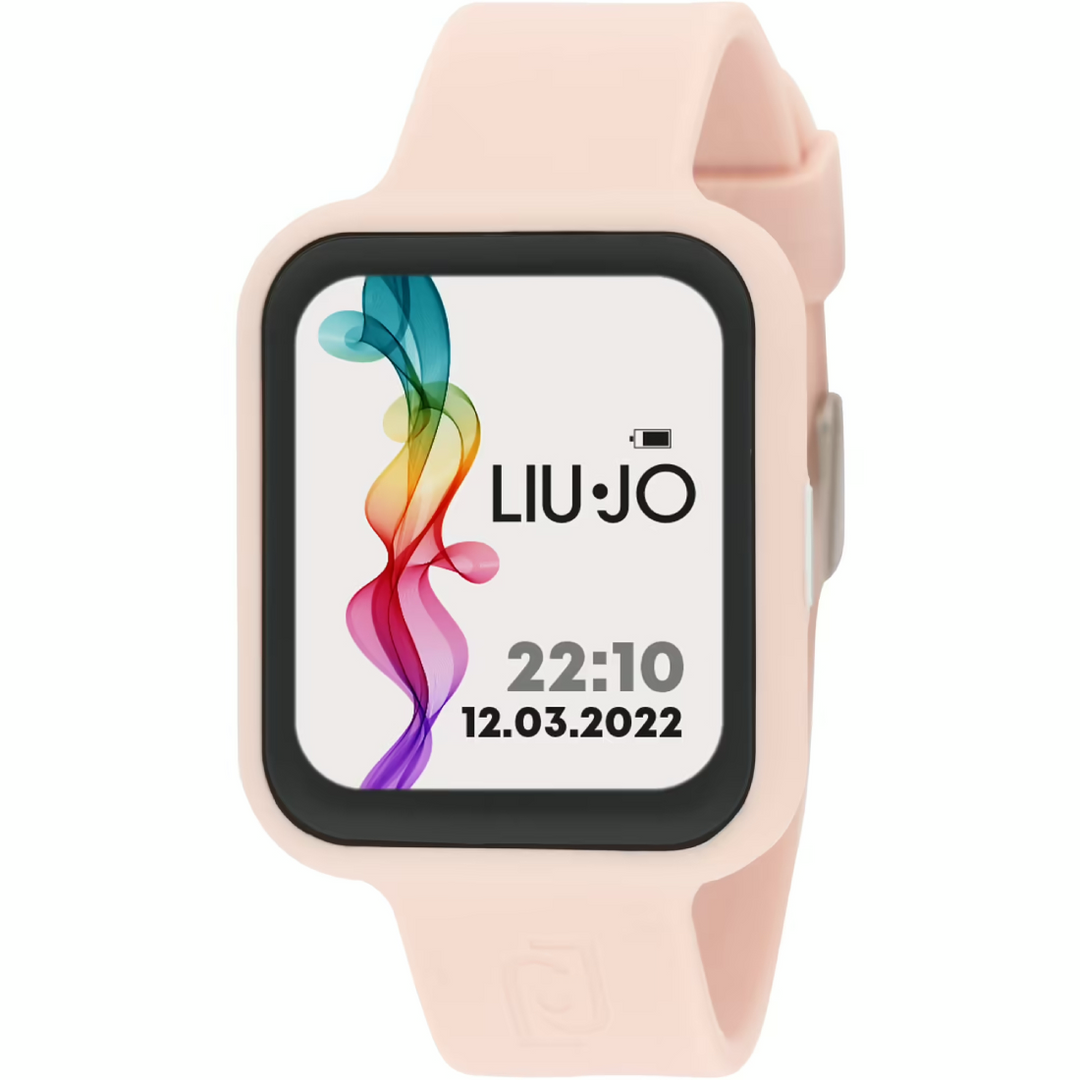 Smartwatch Liujo unisex SWLJ065 LIU-JO