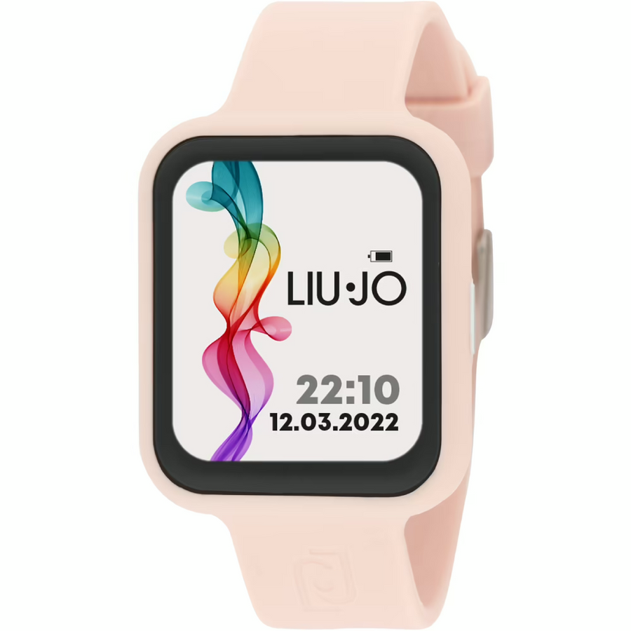Smartwatch Liujo unisex SWLJ065  LIU-JO