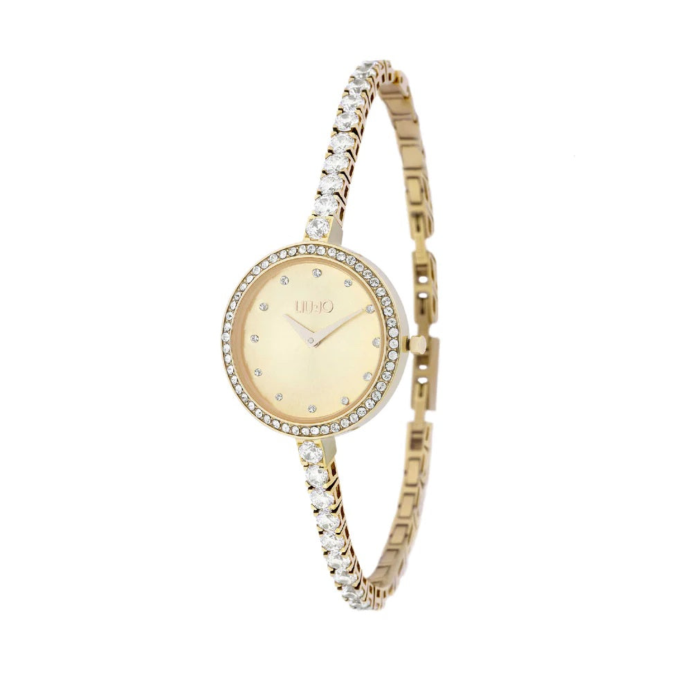 Orologio solo tempo donna Liujo TLJ1872 LIU-JO