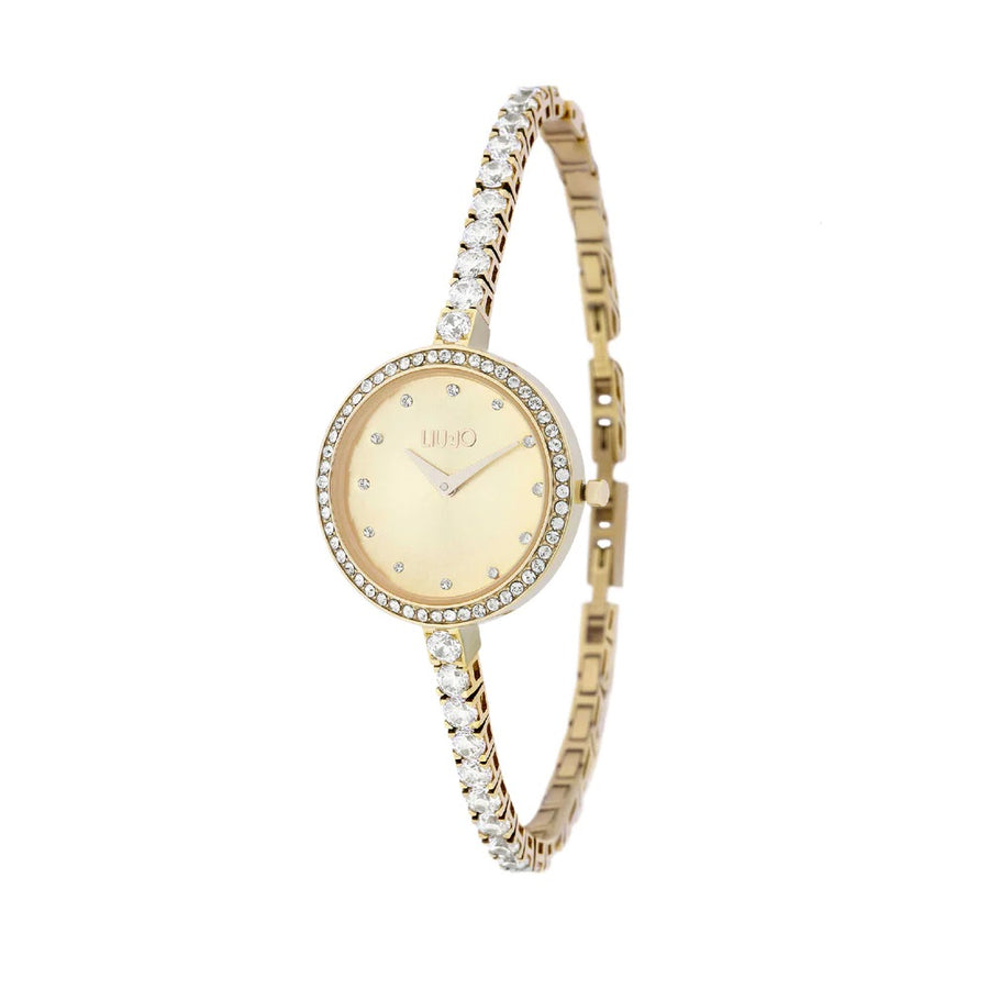 Orologio solo tempo donna Liujo TLJ1872 LIU-JO