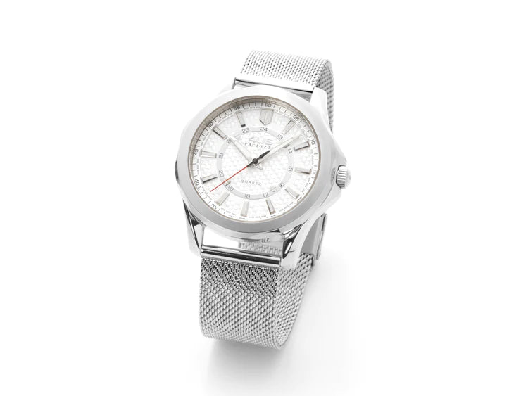 Orologio uomo solo tempo bracciale Milano Paciotti 4US T4LS349  Paciotti 4us