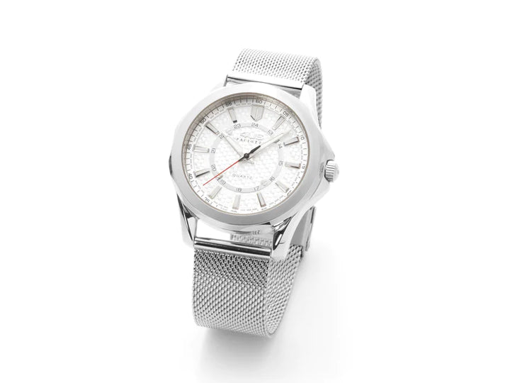 Orologio uomo solo tempo bracciale Milano Paciotti 4US T4LS349  Paciotti 4us