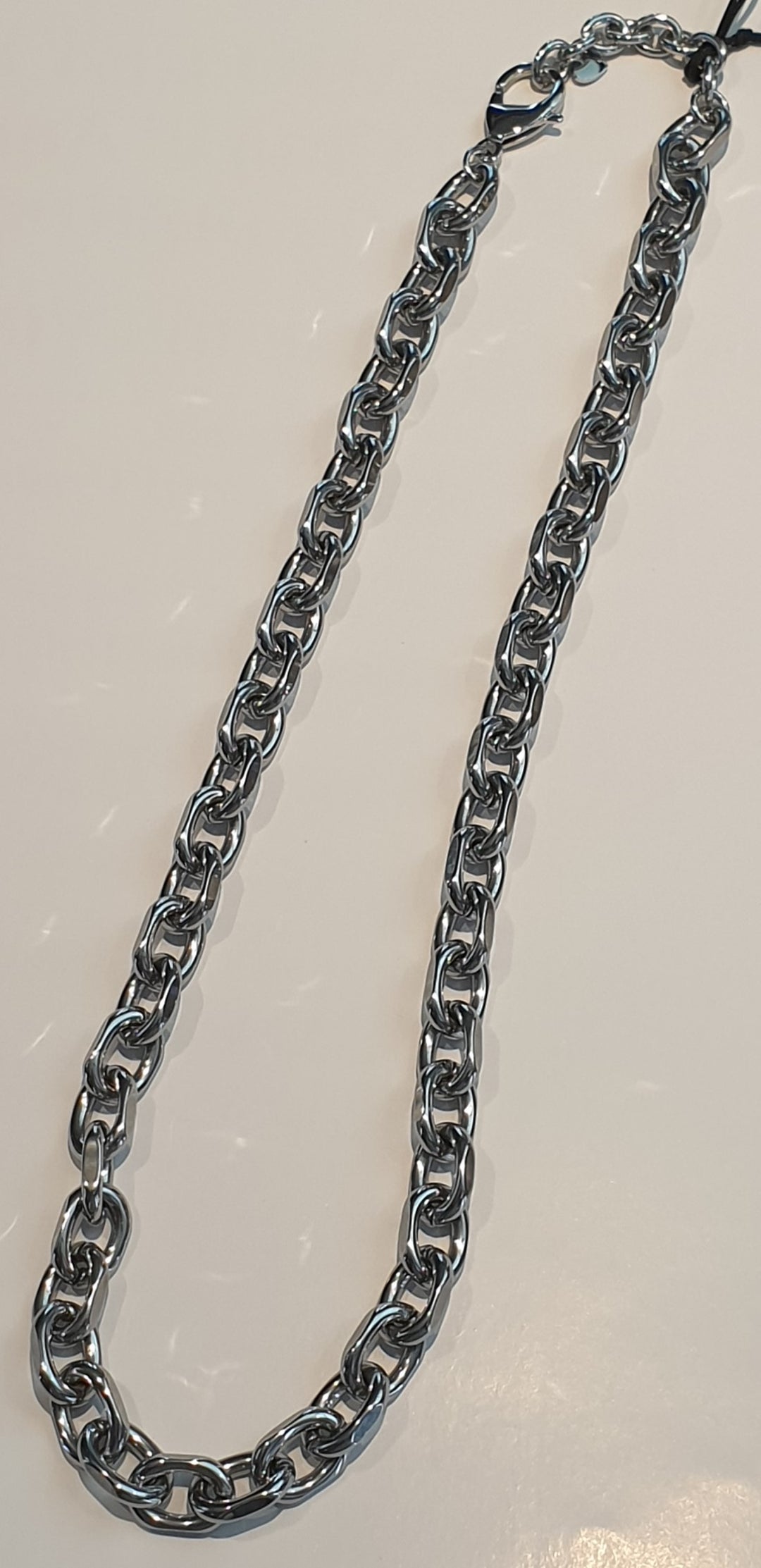 Collana Donna in Acciaio Paciotti 4US 4UCL4711W  Paciotti 4us