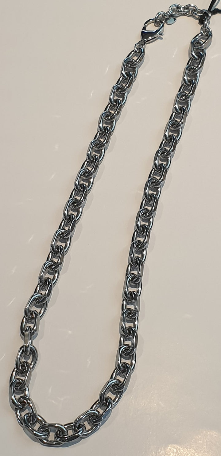 Collana Donna in Acciaio Paciotti 4US 4UCL4711W  Paciotti 4us