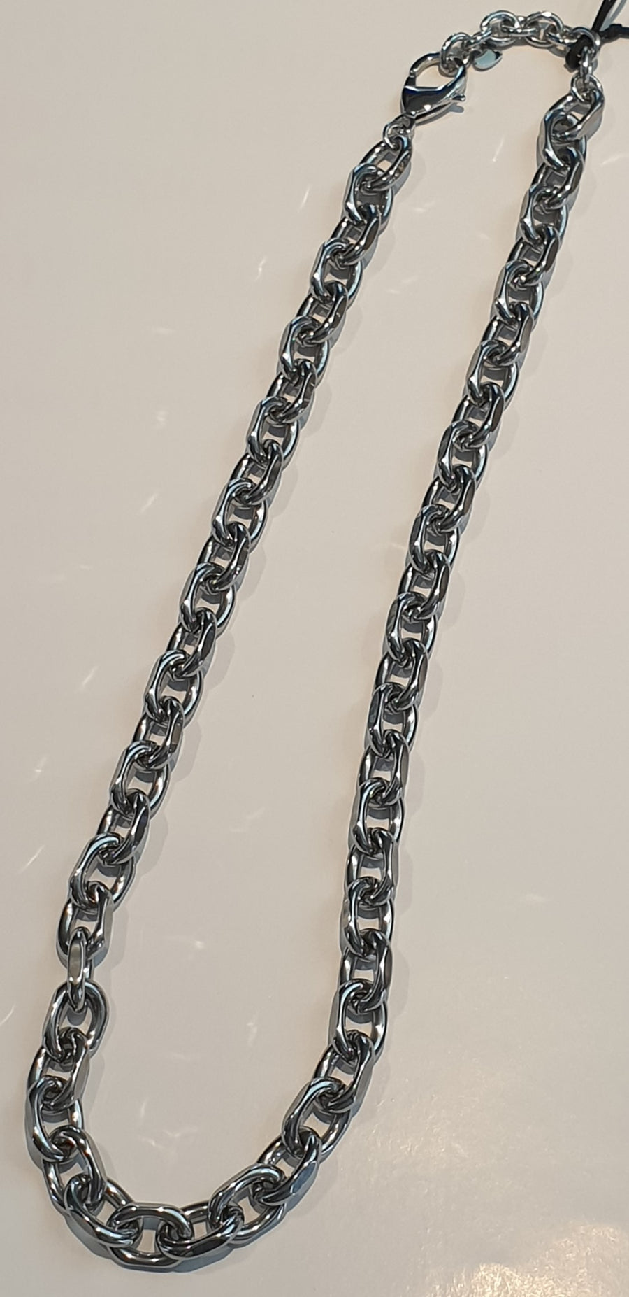Collana Donna in Acciaio Paciotti 4US 4UCL4711W  Paciotti 4us