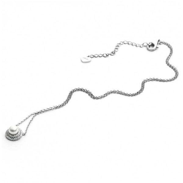 Collana 4US Cesare Paciotti Sun 4UCL3659W  Paciotti 4us