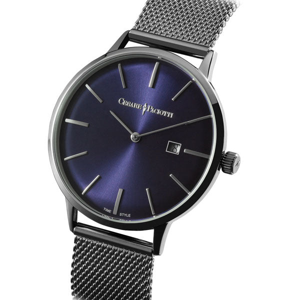 Orologio Cesare Paciotti William Blue TSST129  Paciotti 4us