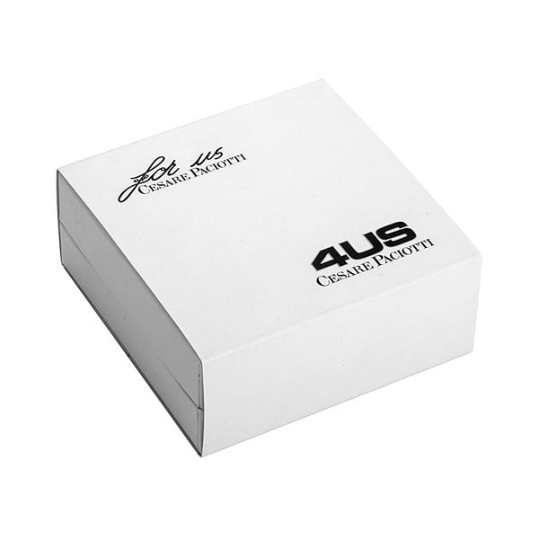 Collana Donna Acciaio Paciotti 4US 4UCL4630W  Paciotti 4us