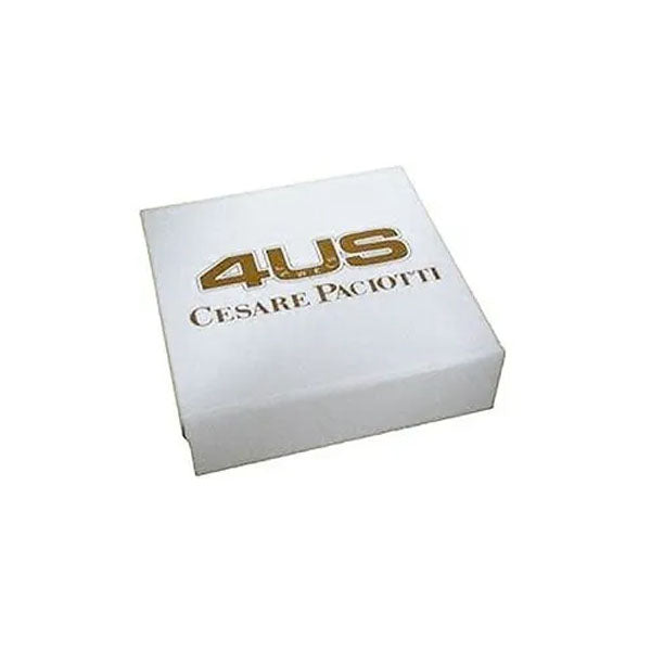 Bracciale 4US Cesare Paciotti Tiny Stone 4UBR3105  Paciotti 4us