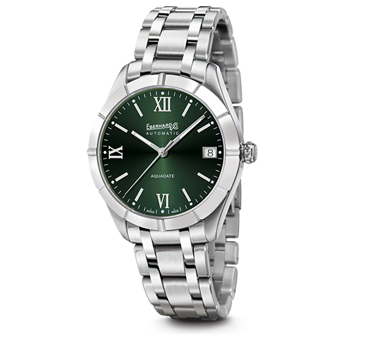 Orologio Automatic Eberhard Aquadate Grande Taille 41041.07  Eberhard