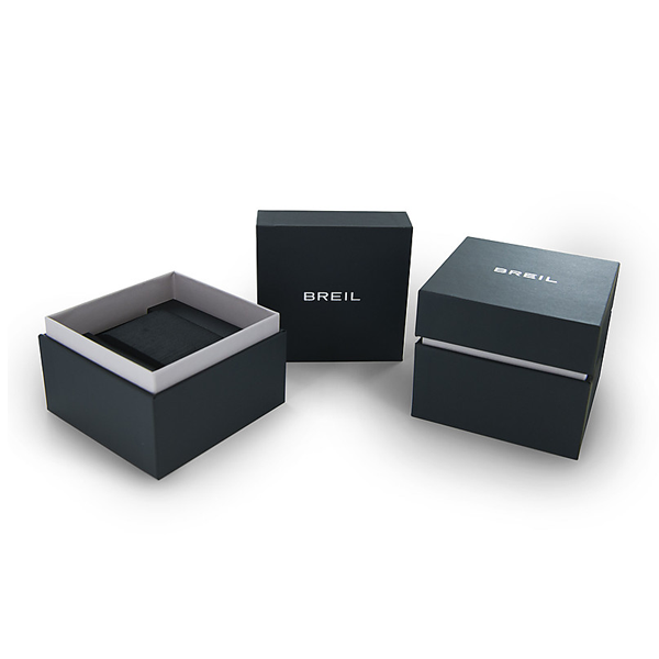 Orologio Donna Solo Tempo con Bracciale in Acciaio Night Out Breil TW1492  Breil