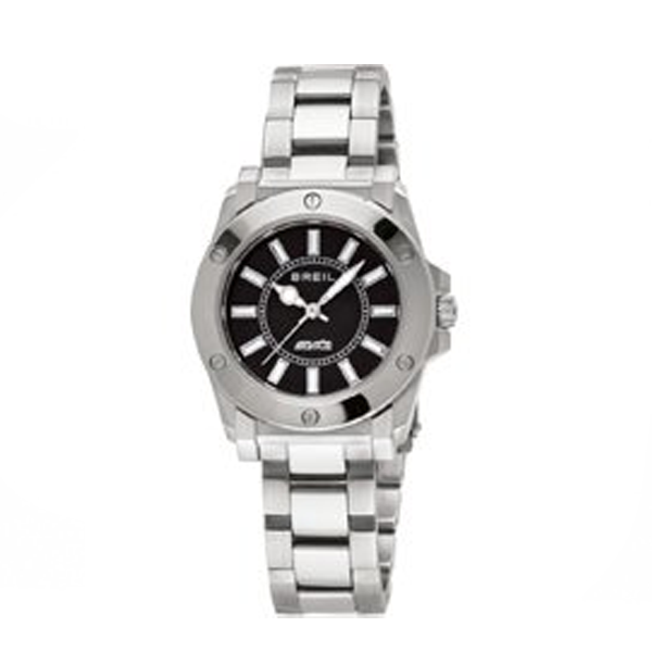 Orologio Donna Solo Tempo con Cinturino in Acciaio Manta Breil TW0792  Breil