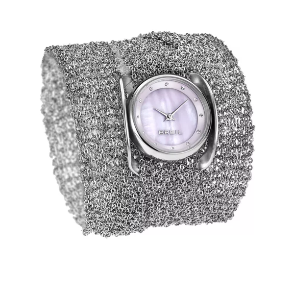 Orologio Donna Infinity Breil TW1175  Breil