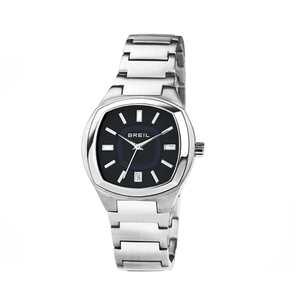 Orologio Donna Solo Tempo in Acciaio Braccialato Aida Breil TW1415  Breil
