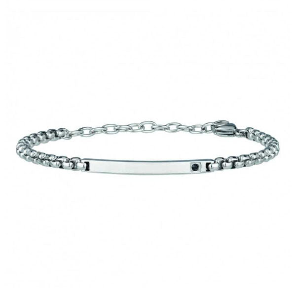 Bracciale Breil Blacken TJ3038  Breil