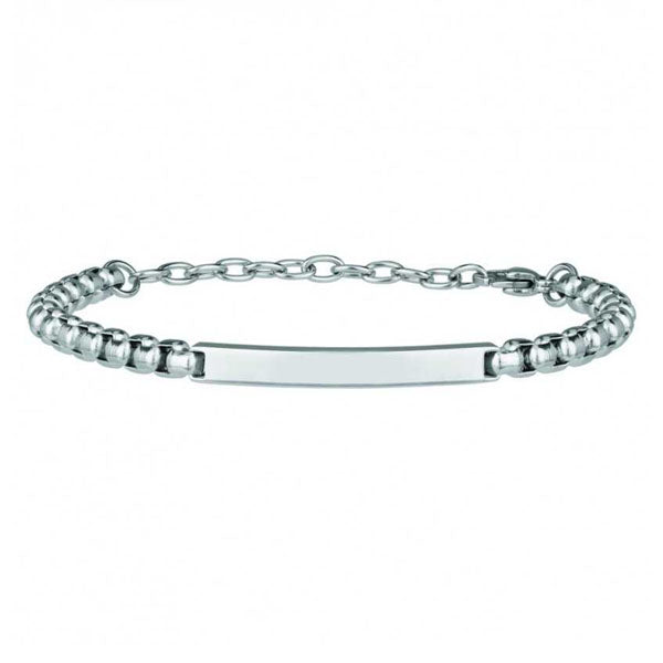 Bracciale Breil Blacken TJ3039  Breil