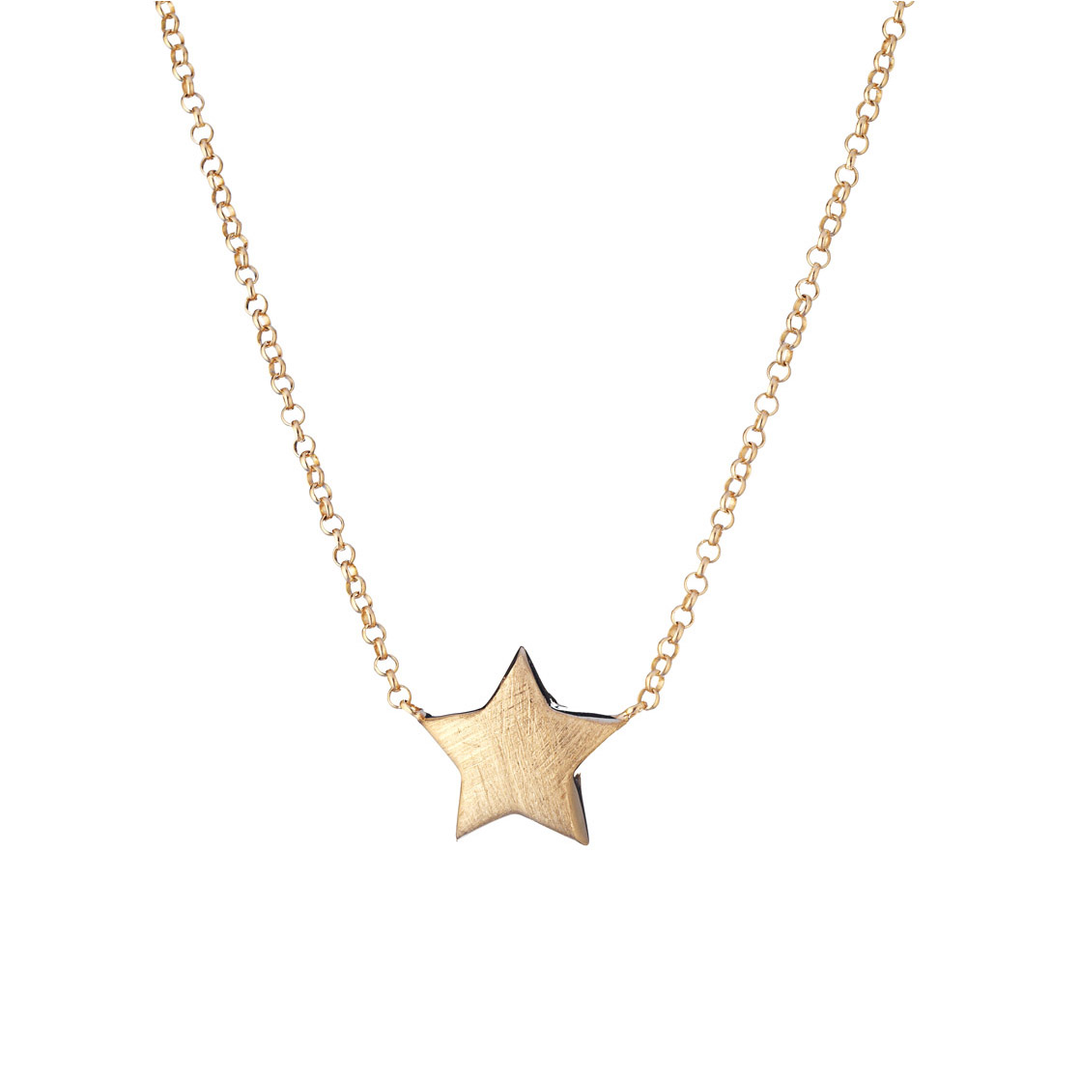 Collana in Argento 925 Marcello Pane CLMP1003-G Marcello Pane